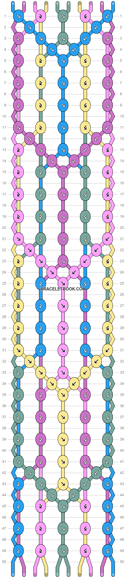 Normal pattern #135269 variation #390026 pattern