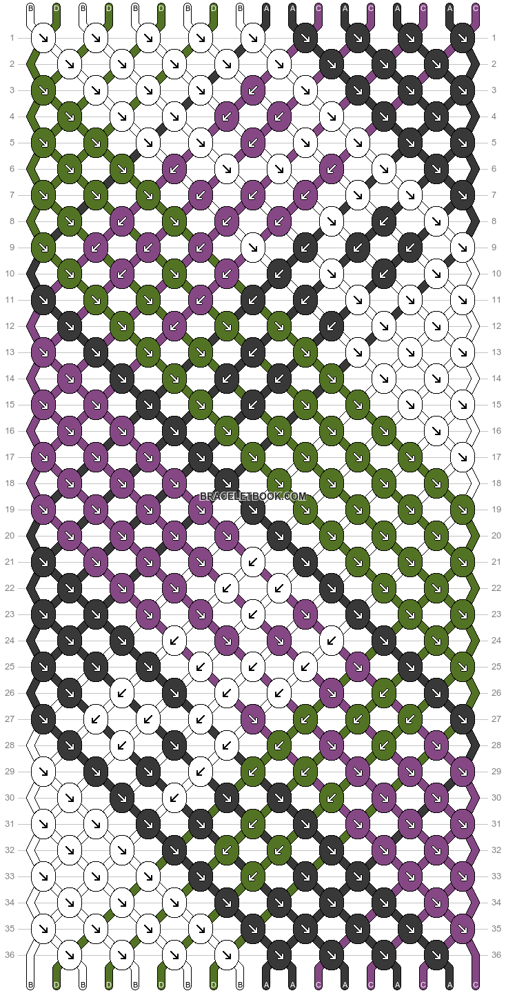 Normal pattern #189054 variation #390029 pattern