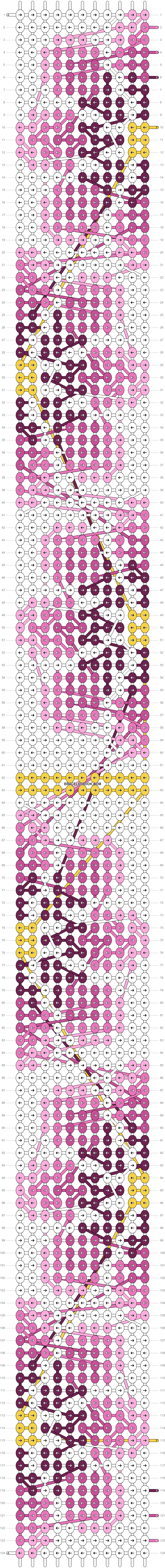 Alpha pattern #189044 variation #390031 pattern