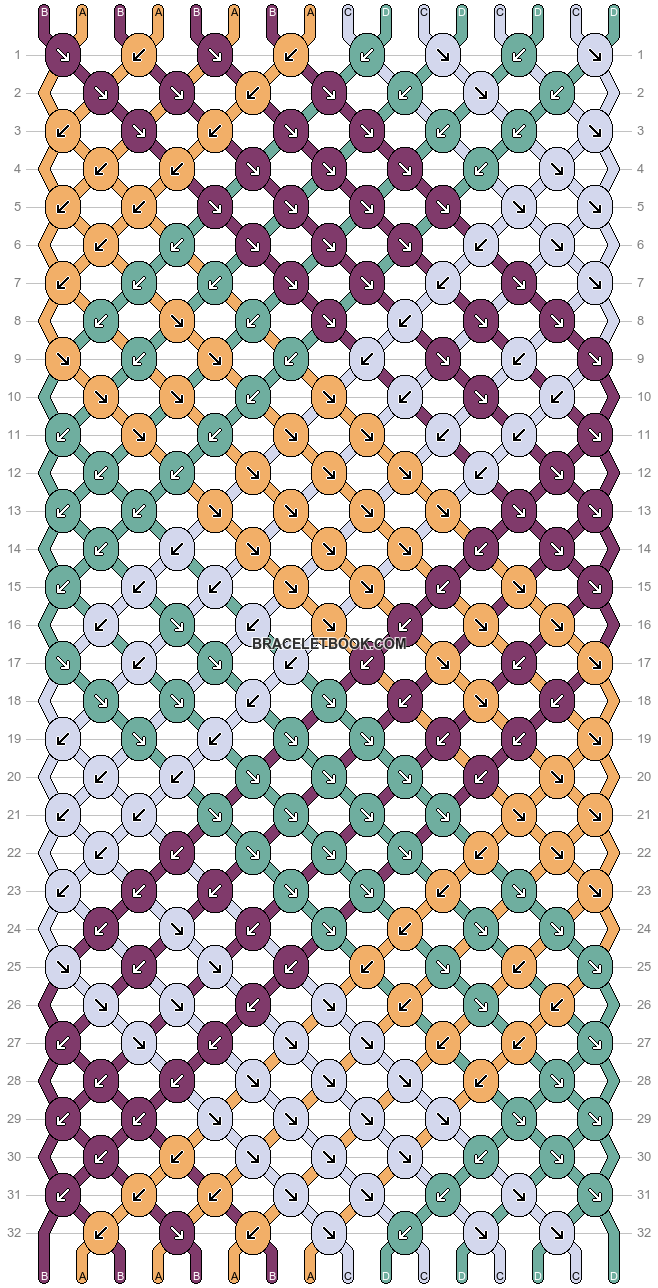 Normal pattern #126526 variation #390035 pattern