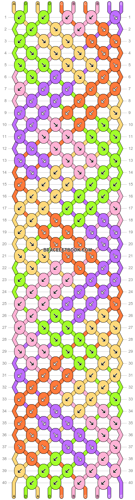 Normal pattern #153682 variation #390040 pattern