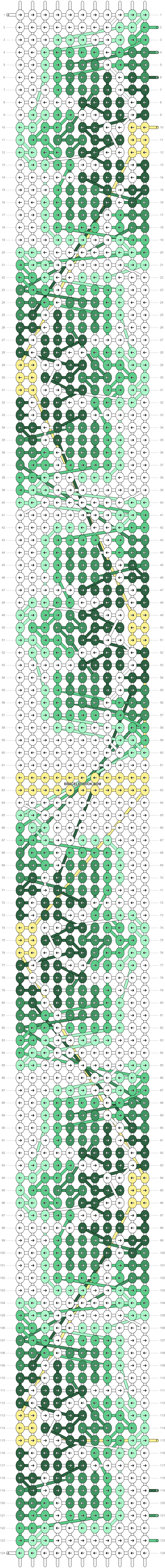 Alpha pattern #189044 variation #390041 pattern