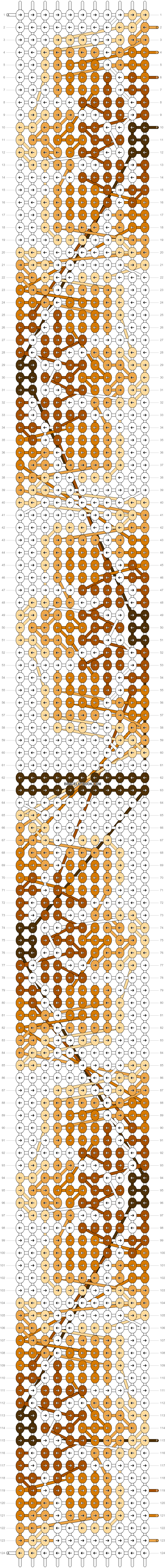 Alpha pattern #189044 variation #390042 pattern