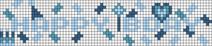 Alpha pattern #188328 variation #390043