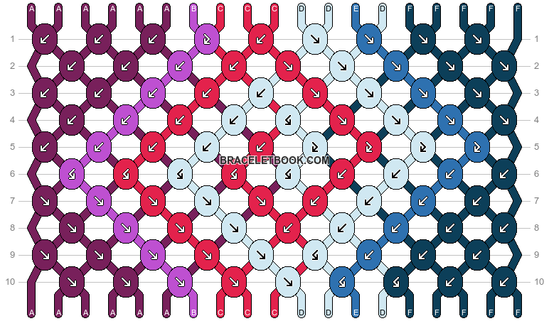 Normal pattern #37695 variation #390045 pattern