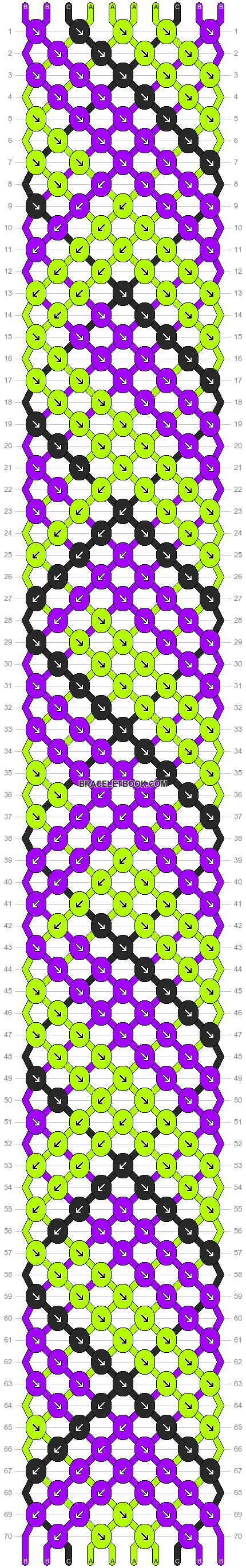 Normal pattern #186087 variation #390046 pattern