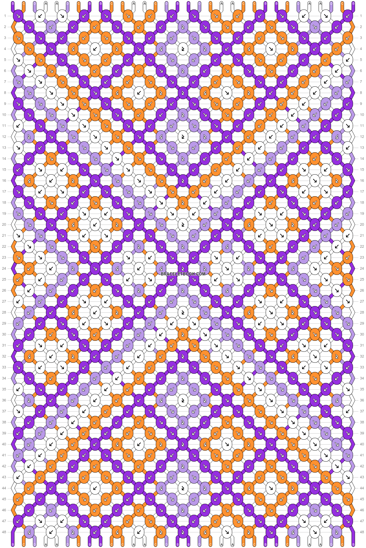 Normal pattern #168658 variation #390048 pattern