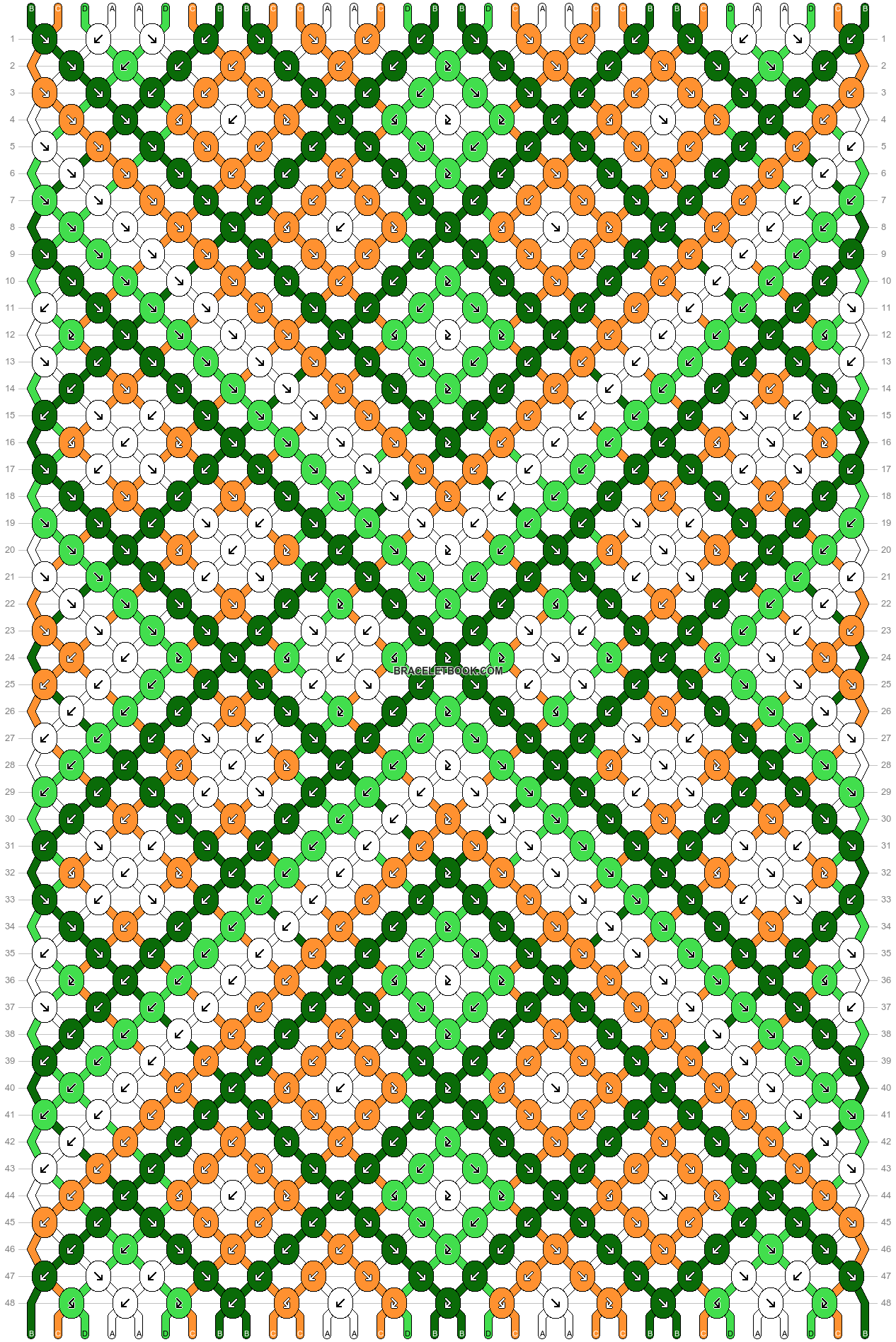 Normal pattern #168658 variation #390049 pattern