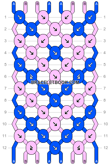 Normal pattern #189038 variation #390050 pattern