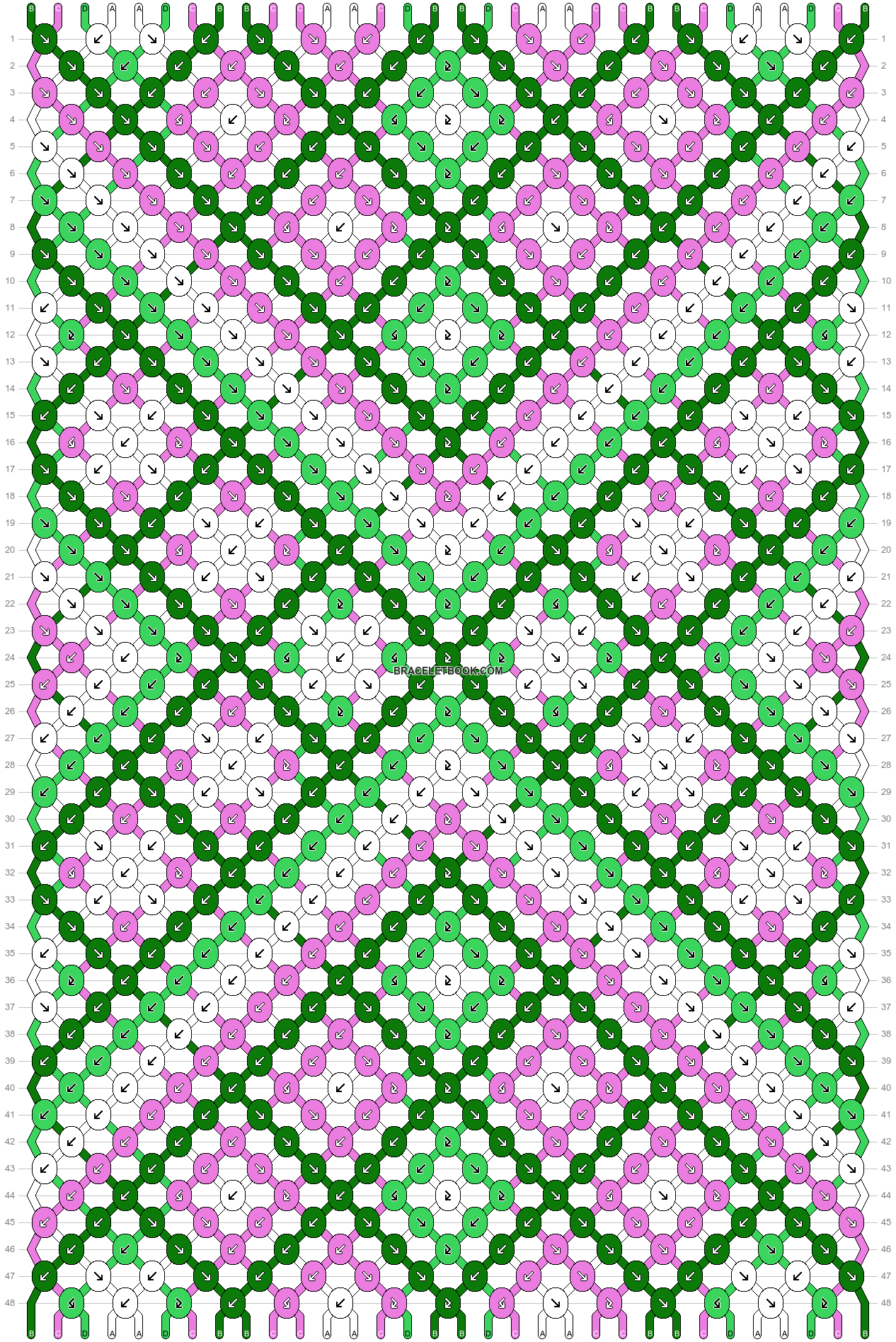 Normal pattern #168658 variation #390051 pattern