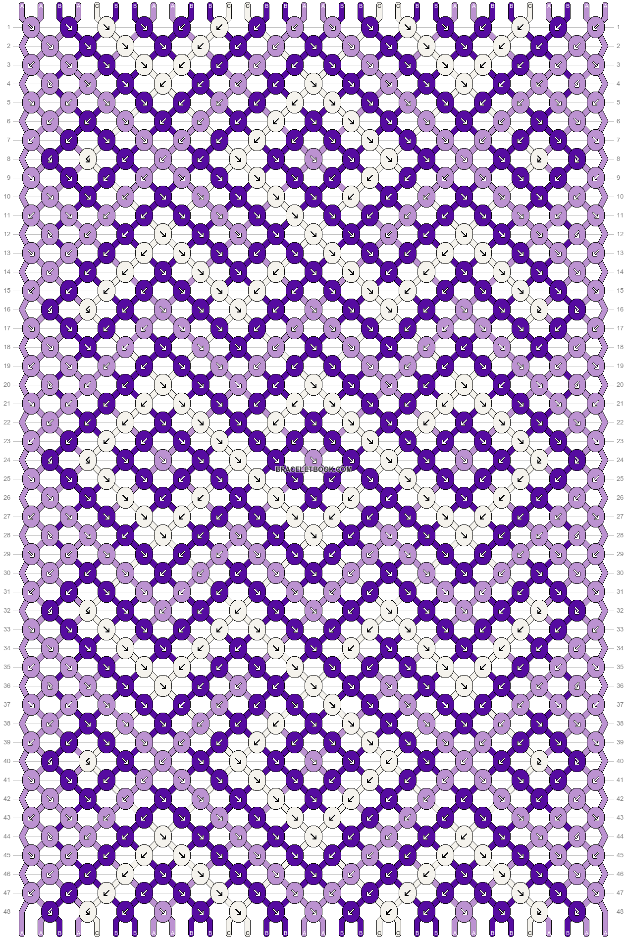 Normal pattern #104900 variation #390052 pattern