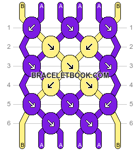 Normal pattern #17789 variation #390053 pattern