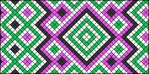 Normal pattern #25933 variation #390054