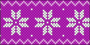 Normal pattern #113011 variation #390055