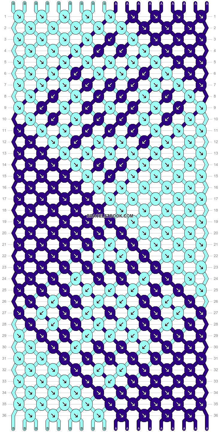 Normal pattern #189061 variation #390056 pattern