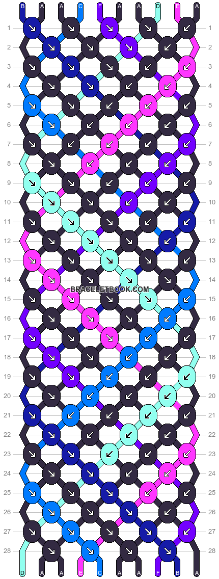 Normal pattern #158121 variation #390058 pattern