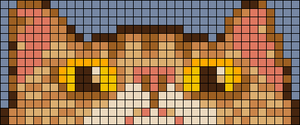 Alpha pattern #187984 variation #390063