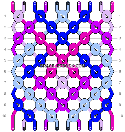 Normal pattern #182560 variation #390065 pattern