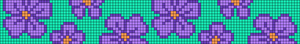 Alpha pattern #72700 variation #390066