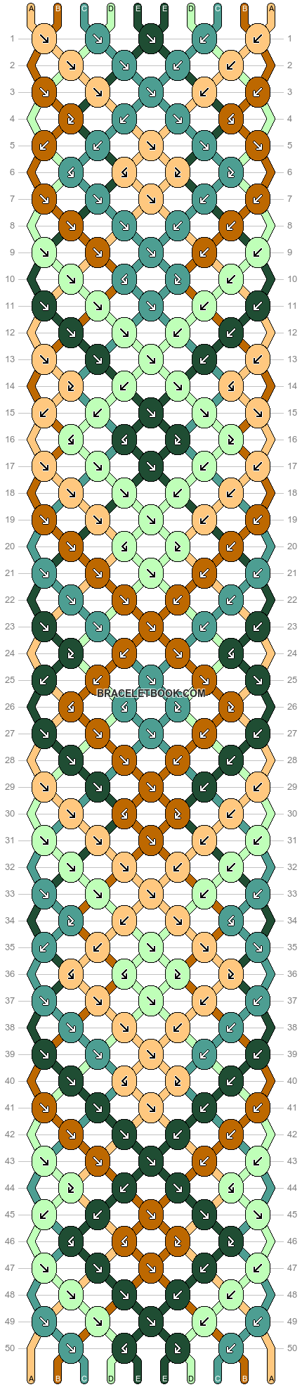 Normal pattern #187170 variation #390067 pattern