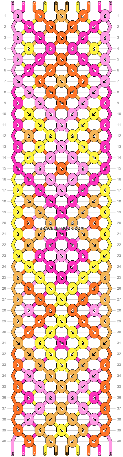 Normal pattern #188948 variation #390068 pattern