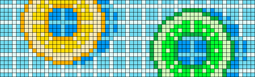 Alpha pattern #149123 variation #390069 preview