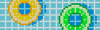 Alpha pattern #149123 variation #390069