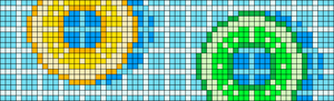 Alpha pattern #149123 variation #390069