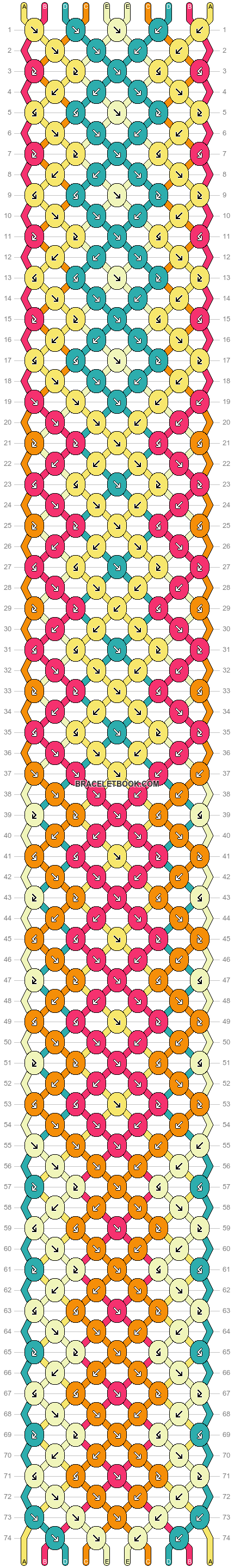 Normal pattern #88516 variation #390070 pattern