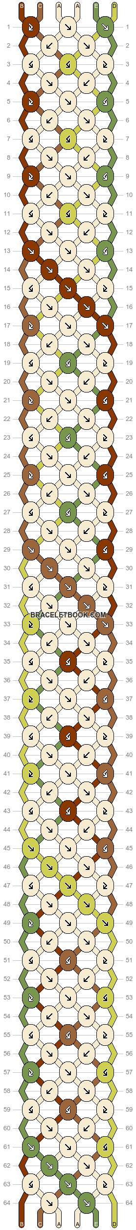 Normal pattern #149107 variation #390071 pattern