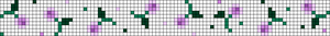 Alpha pattern #142357 variation #390072