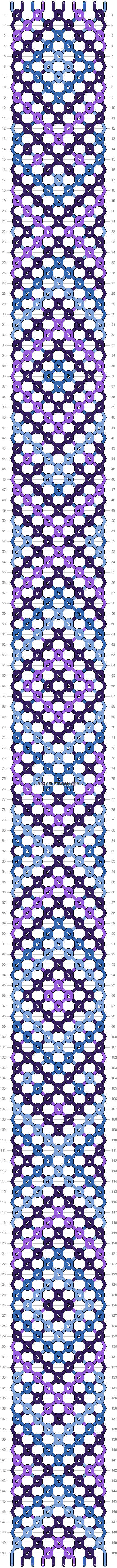 Normal pattern #72506 variation #390074 pattern