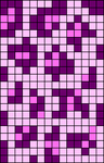 Alpha pattern #188926 variation #390075