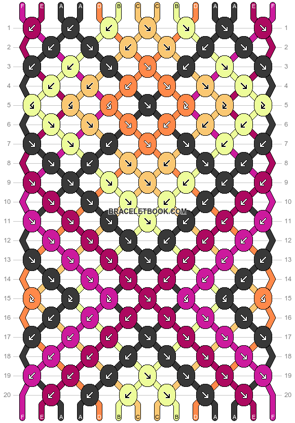 Normal pattern #88125 variation #390076 pattern