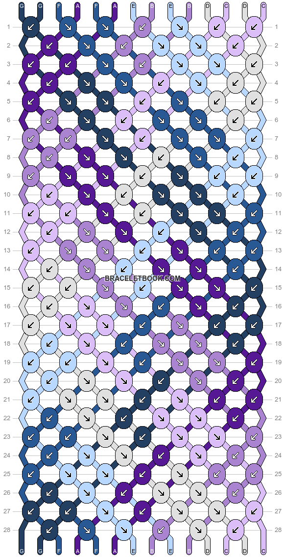 Normal pattern #162343 variation #390077 pattern