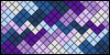 Normal pattern #162343 variation #390077