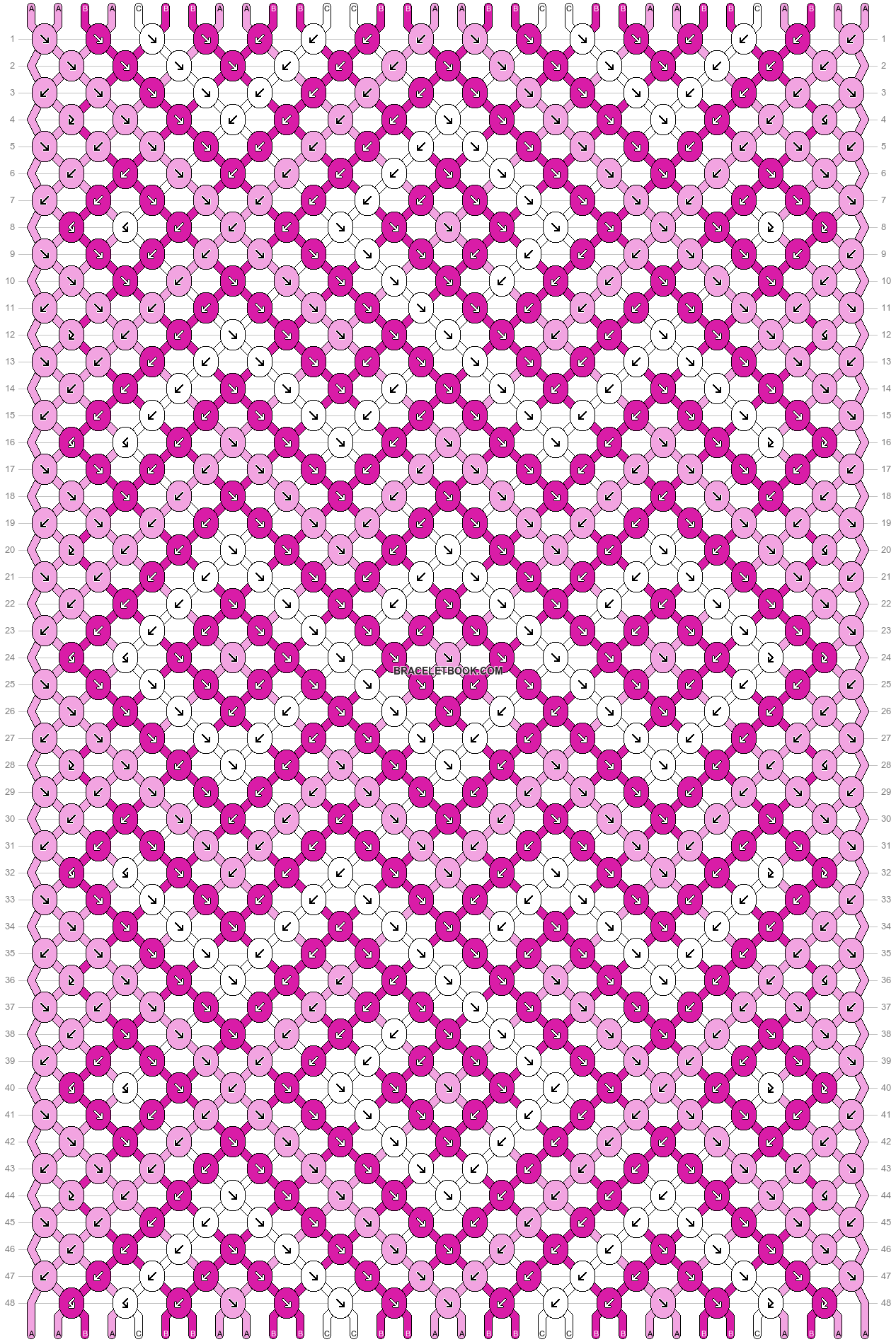 Normal pattern #104900 variation #390080 pattern