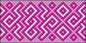 Normal pattern #104900 variation #390080