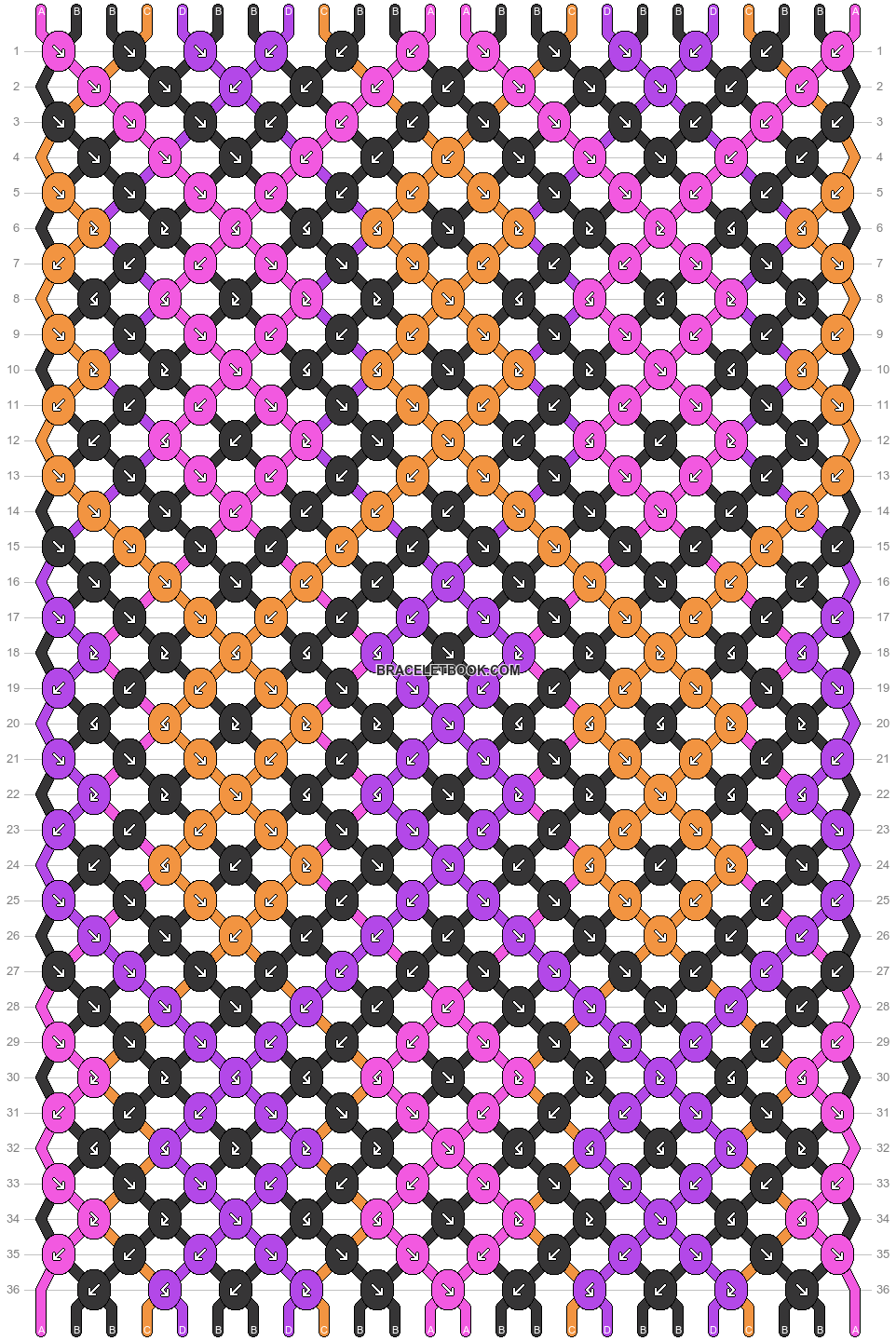 Normal pattern #29920 variation #390081 pattern