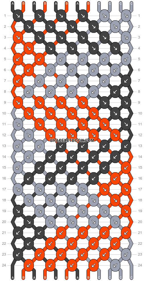 Normal pattern #2193 variation #390082 pattern