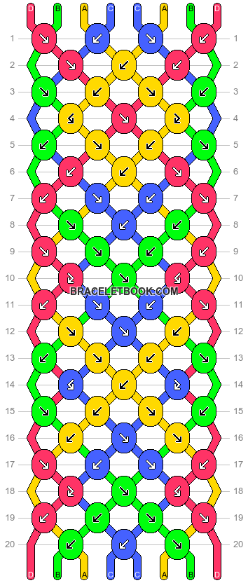 Normal pattern #186380 variation #390083 pattern