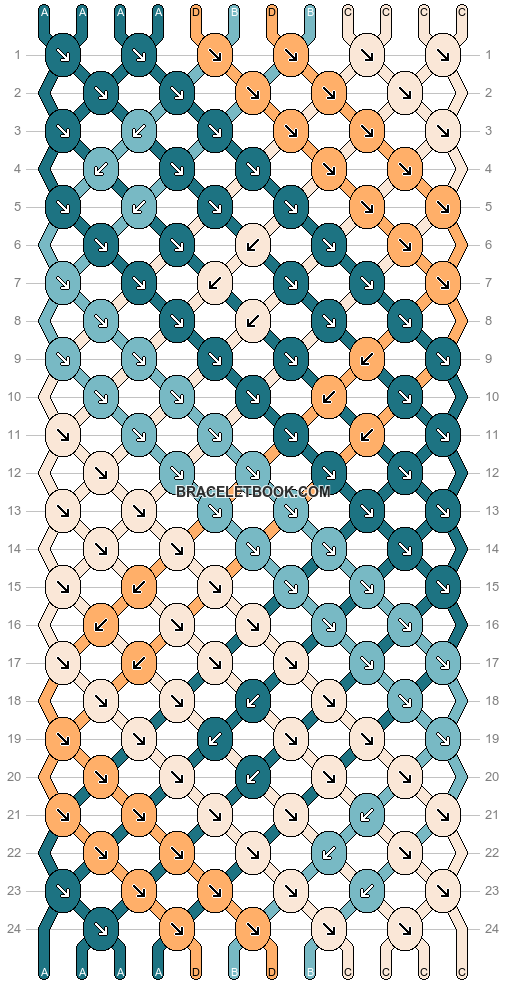 Normal pattern #183228 variation #390084 pattern