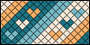 Normal pattern #183228 variation #390084