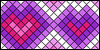 Normal pattern #182110 variation #390085