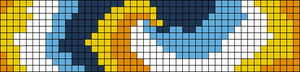 Alpha pattern #60183 variation #390086