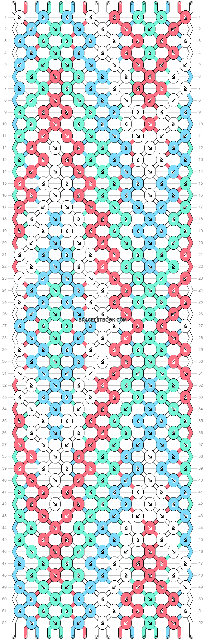 Normal pattern #189046 variation #390088 pattern