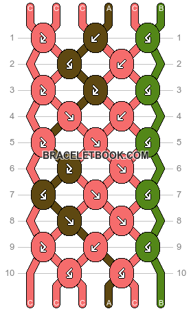 Normal pattern #188945 variation #390090 pattern