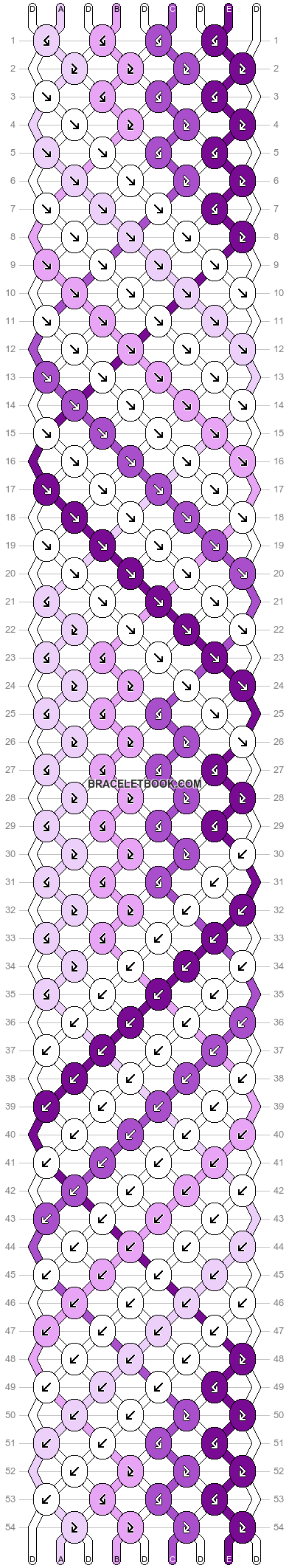 Normal pattern #186740 variation #390092 pattern