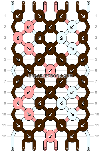 Normal pattern #188312 variation #390094 pattern