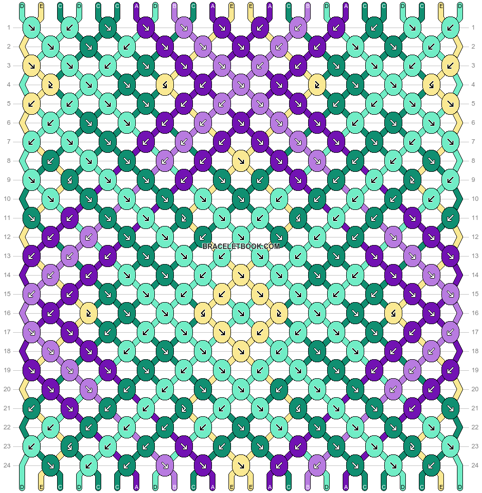 Normal pattern #185899 variation #390095 pattern